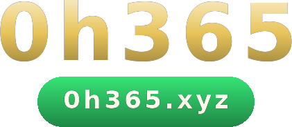 0h365 logo